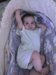 mon petit frer