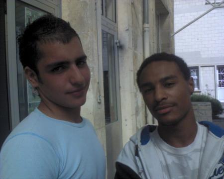hakane & alex