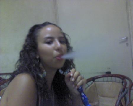nagéte la futur star elle chante super bien oulah