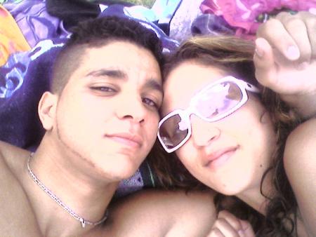 najoua & oim