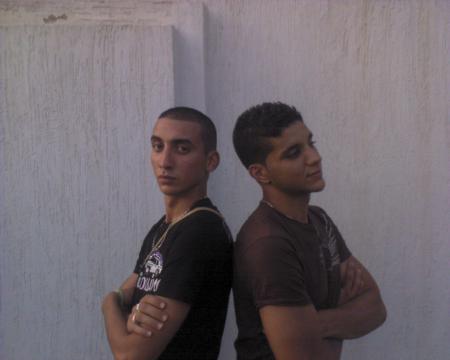 mon shab sami et moi