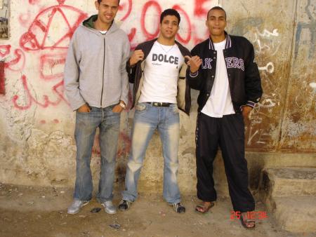 here are my best freind