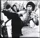 BRUCE LEE